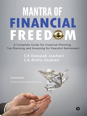 cover image of Mantra of Financial Freedom